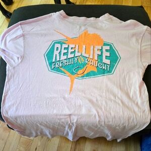 Men's surf t-shirts bundle of 5